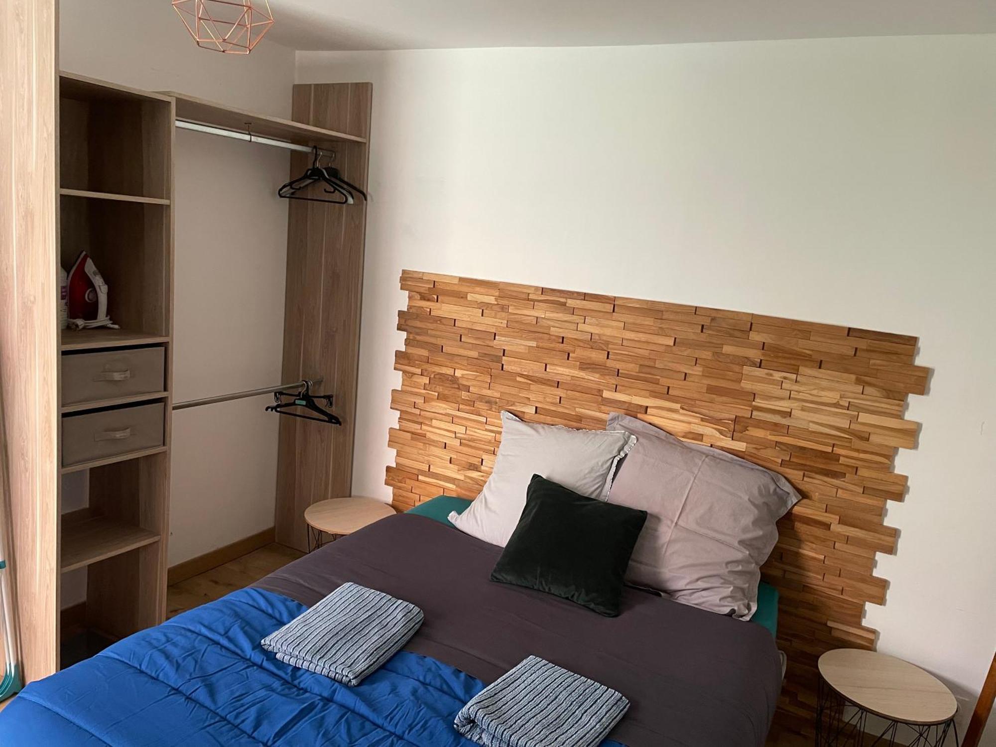 Plantagenet -Le Vieux Mans - Hyper Centre Apartment Le Mans Exterior foto